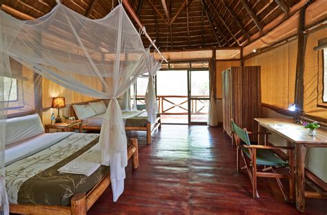 Lodge Photos – Uganda Jungle Lodges