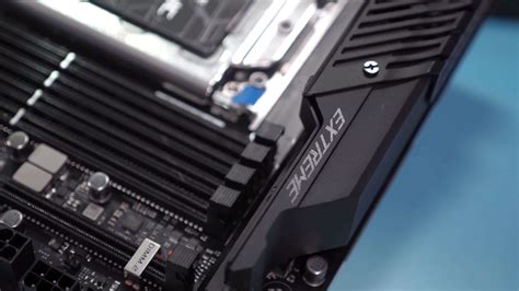 AMD Threadripper 3990X Review: Absolute Madness! Photo Gallery - TechSpot