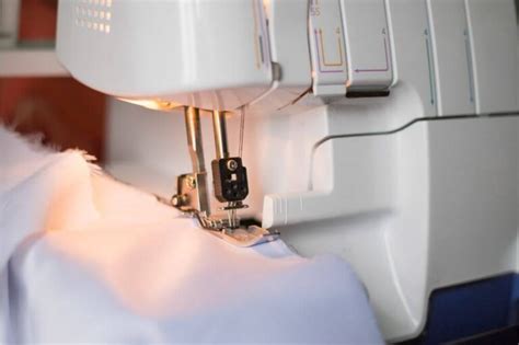 Things You Can Do With a Serger - Serger Pro