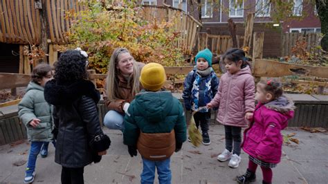 Kinderopvang Amsterdam - Combiwel voor Kinderen