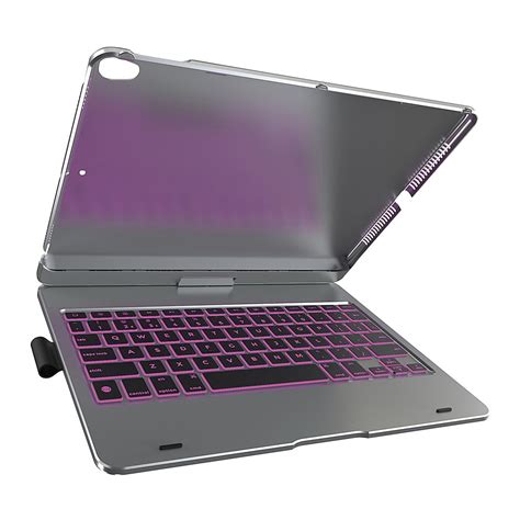 Best Buy: typecase Keyboard Case for iPad 10.2-Inch/iPad 10.5-Inch/iPad ...