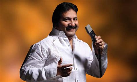 Mano - South Indian Singer - DryTickets.com.au