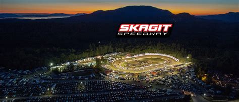 Fifty Five Promotions Acquires Skagit SpeedwayPerformance Racing Industry