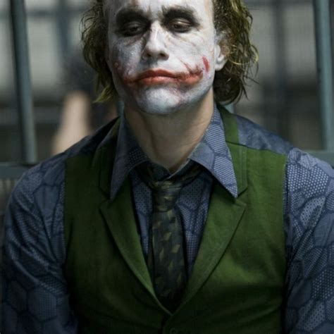 10 Best Heath Ledger As Joker Pictures FULL HD 1080p For PC Desktop 2024