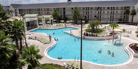 Orlando Resort Photos | the Avanti International Resort