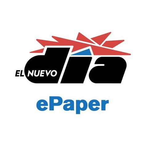 El Nuevo Día ePaper - Apps on Google Play