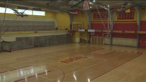 Rock Island High School upgrading their facilities | wqad.com