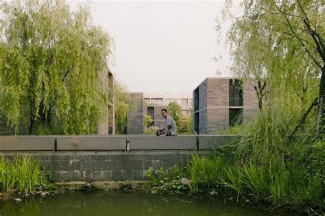 Xixi Wetland Estate - Domus