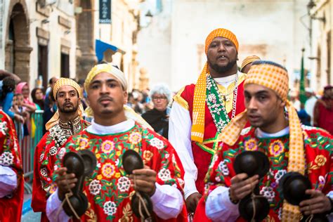 Le Festival Gnaoua d'Essaouira fête ses 20 ans avec une programmation d ...