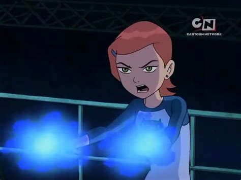 Gwendolyn Tennyson (Ben 10,000 Timeline) | Ben 10 List Wiki | Fandom