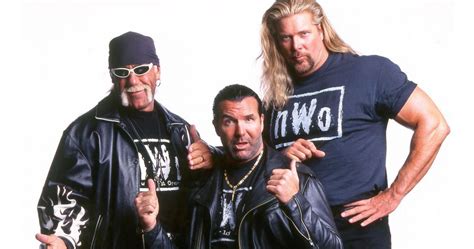 Hulk Hogan Reveals NWO Reunion Tour After WWE Re-Instatement