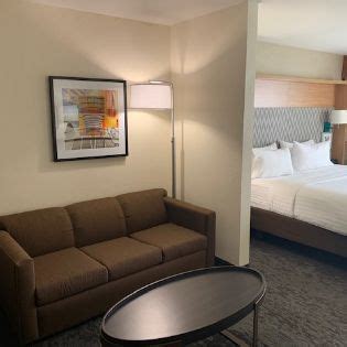 Holiday Inn & Suites Chicago North Shore | North Shore Skokie Hotel ...