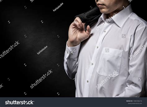 Take Off Your Jacket Stock Photo 1300186216 | Shutterstock