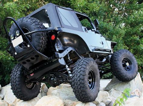 Popular Jeep Wrangler Modifications | Jeep Dealer in Miami