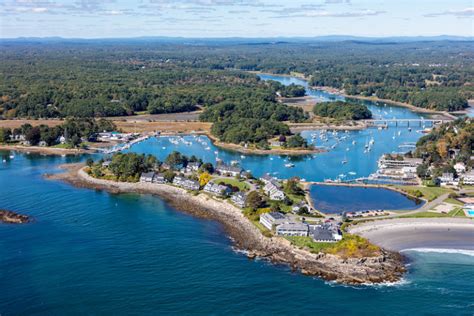 Top Beaches to Visit in York Beach, Maine | York Beach Residence Club