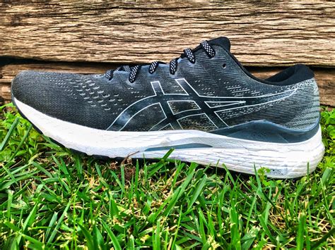 Asics Gel Kayano 28 Review | Running Shoes Guru