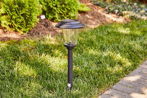 The 7 Best Outdoor Solar Lights of 2023 | Tested by PEOPLE