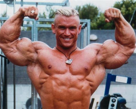 Lee Priest Quits Bodybuilding Once and For All After Injury