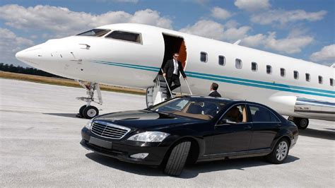 NY AIRPORT CAR SERVICE | ⭐ Luxury Airport Car Service