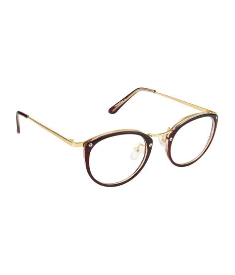 Designer Lightweight Eyeglasses - Buy Designer Lightweight Eyeglasses Online at Low Price - Snapdeal