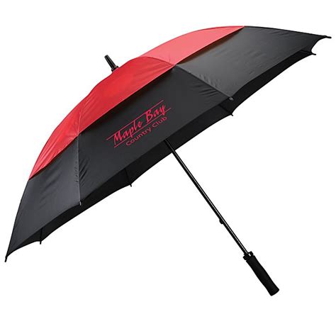 4imprint.ca: Ultimate Golf Umbrella - 60" Arc C122667