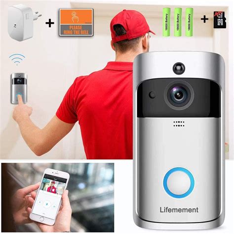 Best Doorbell Cameras (Updated 2020)