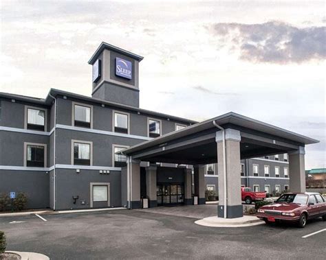 SLEEP INN & SUITES (Cave City) - Hotel Reviews, Photos, Rate Comparison - Tripadvisor