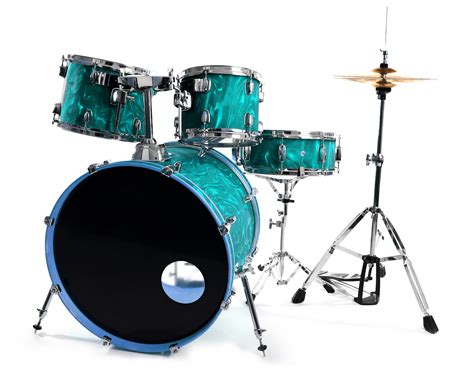 How to Decide Which Percussion Instrument Is Right for You - My Music Supply