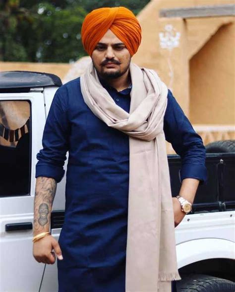 Who is Punjabi singer Sidhu Moosewala, shot dead after AAP government withdraws security ...