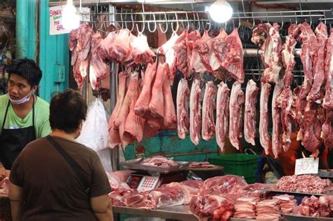 Philippine meat imports up 7% in August | Philstar.com