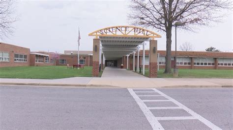 Science Hill High School official... | WCYB