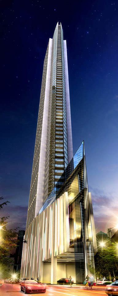 Luxury Condos for sale in downtown Toronto, Yorkville, waterfront - New ...