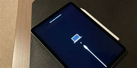 Cómo poner tu iPad en modo de recuperación - Noticias Movil