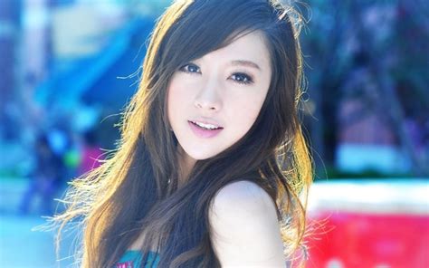 🔥 [50+] Asian Girls Wallpapers HD Desktop | WallpaperSafari