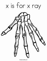 x Ray printable coloring Pages Alphabet  sketch template