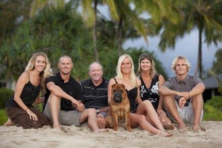 Bethany Hamilton & Her Family Bethany Hamilton Family, Pro Surfers, Soul Surfer, Hawaiian ...