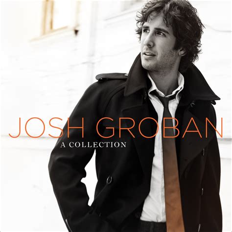 Josh Groban – You Raise Me Up Lyrics | Genius Lyrics