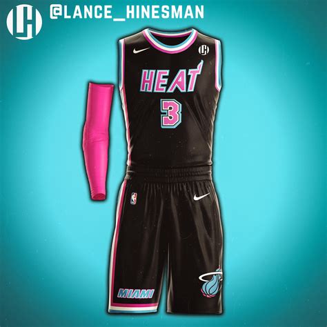 Miami Heat Jersey 2022 - First Look At Victor Oladipo In A Miami Heat ...