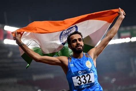 Who is Manjit Singh? India's Asian Games surprise gold medallist and ...