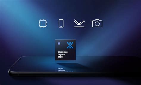 Exynos 2400: Can a new deca-core processor beat the Octa-core ...