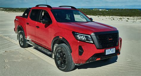 Driven: 2021 Nissan Navara Pro-4X Is A Jack Of All Trades | Carscoops