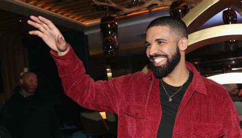 Drake Removes Michael Jackson Collaboration Song From Tour Set Amid ...