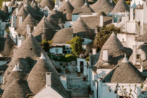 Alberobello Italy: Top Things to Do in the Famed Trulli Town