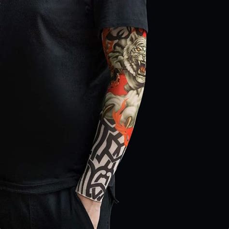 Discover 64+ guy fieri tattoo sleeve best - in.coedo.com.vn