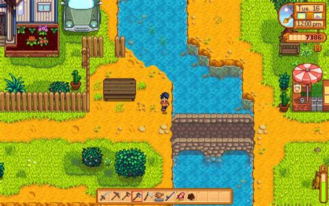 What to do in Stardew Valley's endgame | PC Gamer