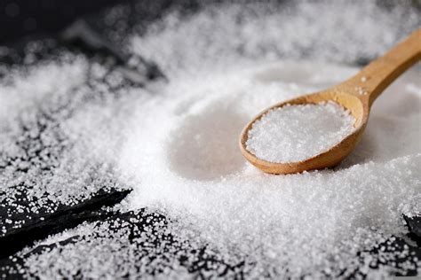 Iodised salt | SAFE – Safe Food Advocacy Europe