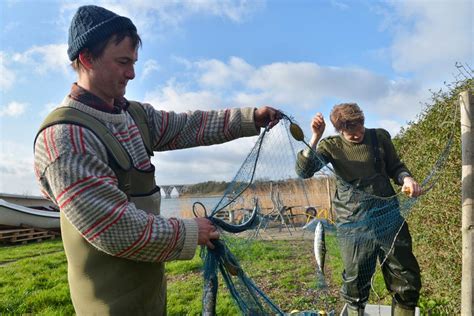 Fishing in Denmark: A Complete Guide | Gary Spivack