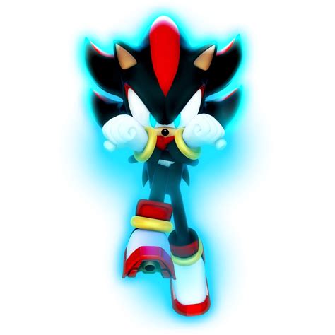 Hero Shadow Render by Nibroc-Rock on DeviantArt