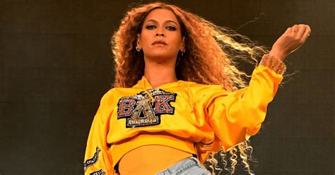 Revelan la millonaria suma que ganó Beyoncé por presentarse en el ...