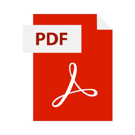 Collection of Pdf Logo PNG. | PlusPNG